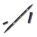 Tombow Dual-Tip Brush Marker Pen thumbnail