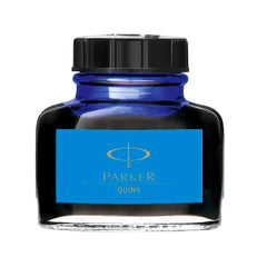Parker 54ml Quink Fountain Pen Ink