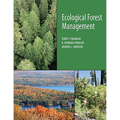 Ecological Forest Management
