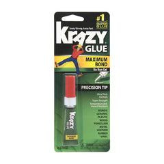 Photo of Elmer's Krazy Glue 0.14 oz. Advanced Gel.