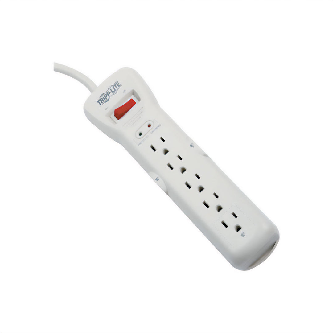 Tripp Lite Protect It Super 7 surge Protector