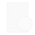 Apica Red Premium CD 5mm Grid B5 Notebook 96 Count thumbnail