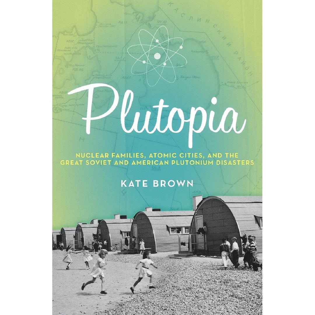 Plutopia