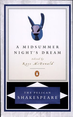 Midsummer Night'S Dream