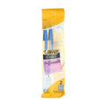Bic Cristal Medium Point 1mm Ballpoint Pen 2 Pack thumbnail