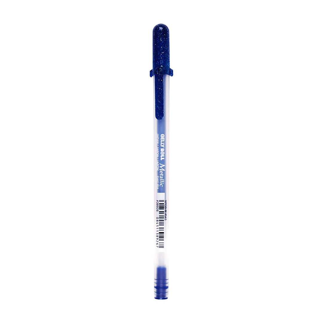 Sakura Metallic Gelly Roll