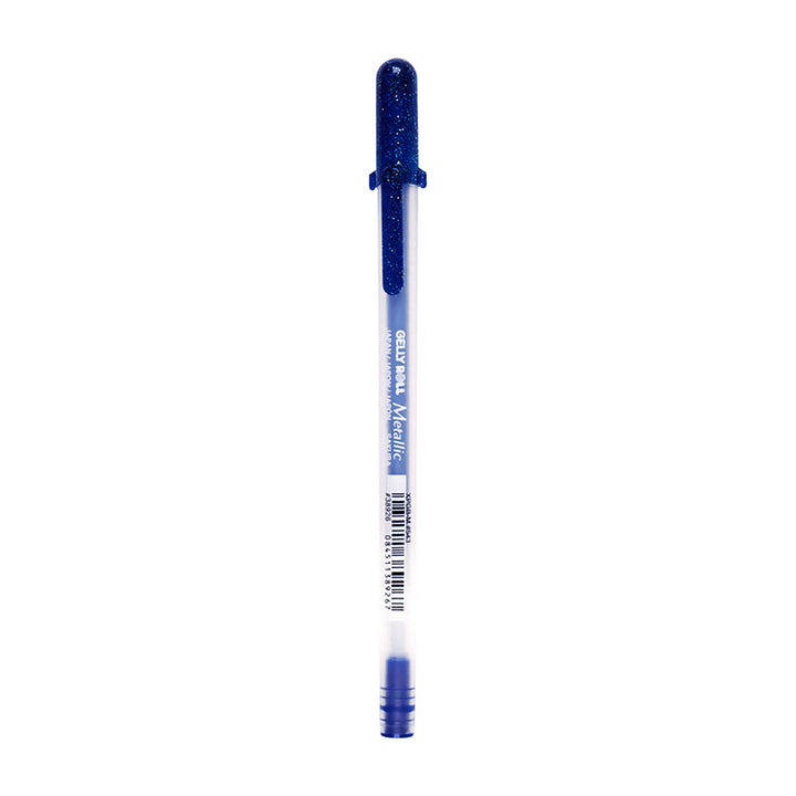 Sakura Metallic Gelly Roll