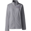 Lands' End Women's UW Medicine ThermaCheck Fleece Full Zip thumbnail