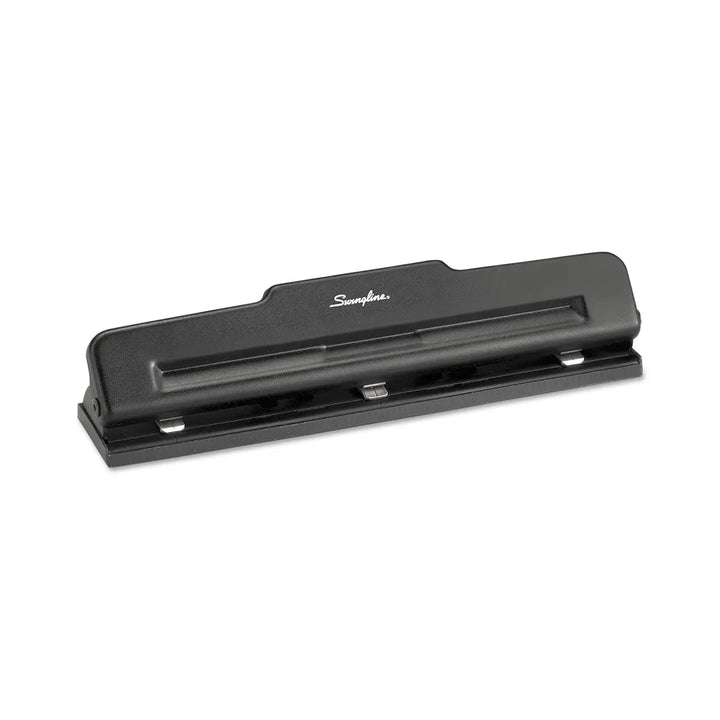 Swingline Semi-Adjustable 3-Hole Punch