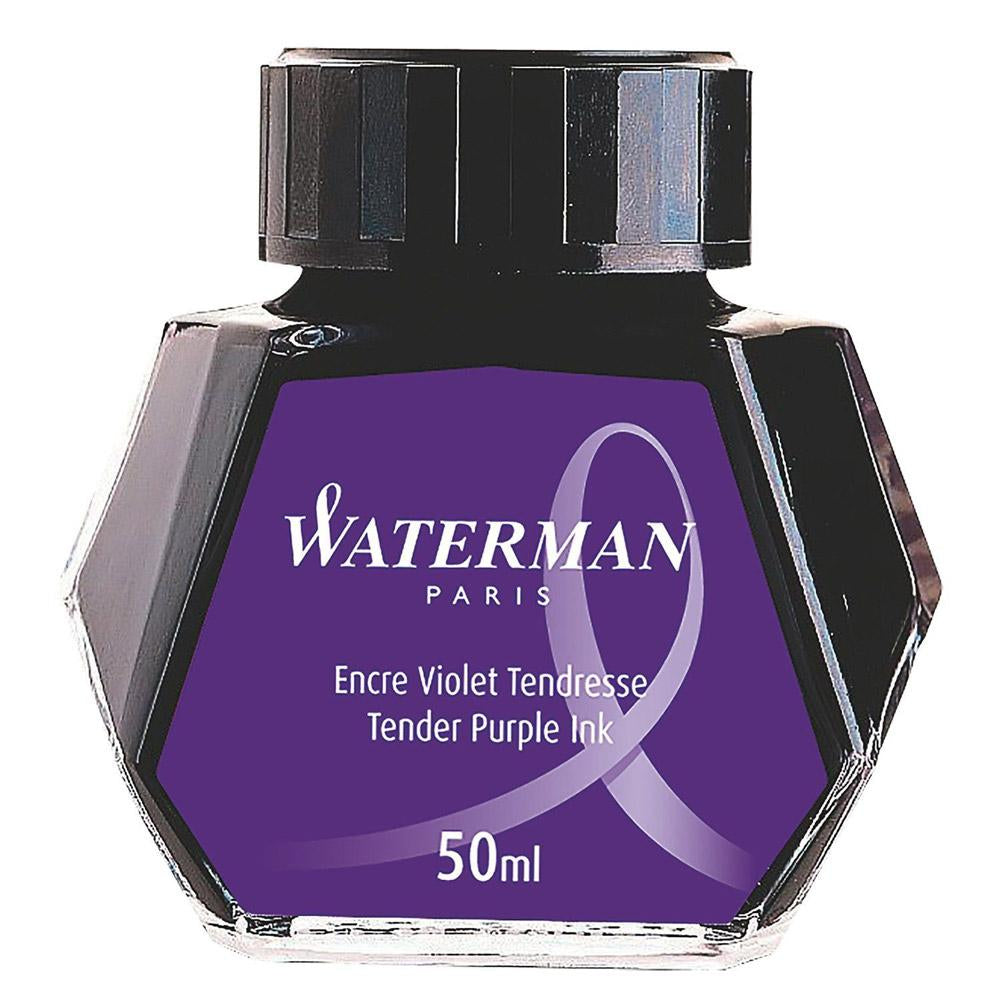 Waterman 50ml Fountain Pen Ink