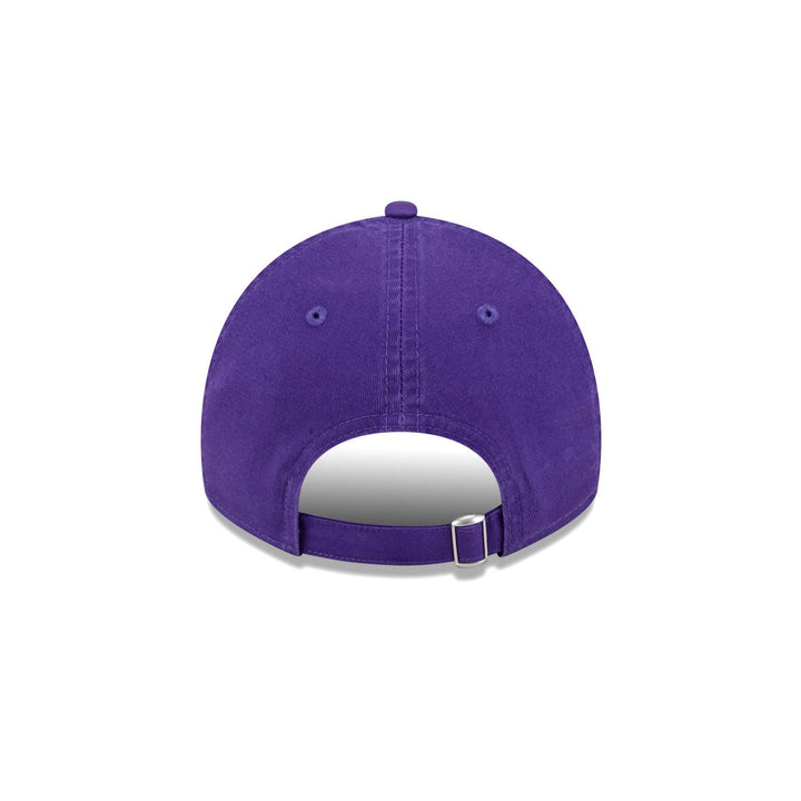 New Era Women's Glitter W 9Twenty Adjustable Hat