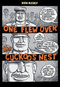One Flew Over the Cuckoo's Nest thumbnail