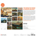 The Group of Seven 2027 Wall Calendar thumbnail