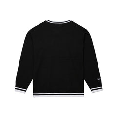 Mitchell & Ness Unisex Retro Dawg Throwback Sweater Back Hover