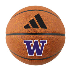 Photo of adidas W Official Composite Basketball.