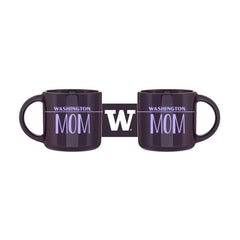 Photo of Neil Purple W Washington Mom Cora Mug 14oz.