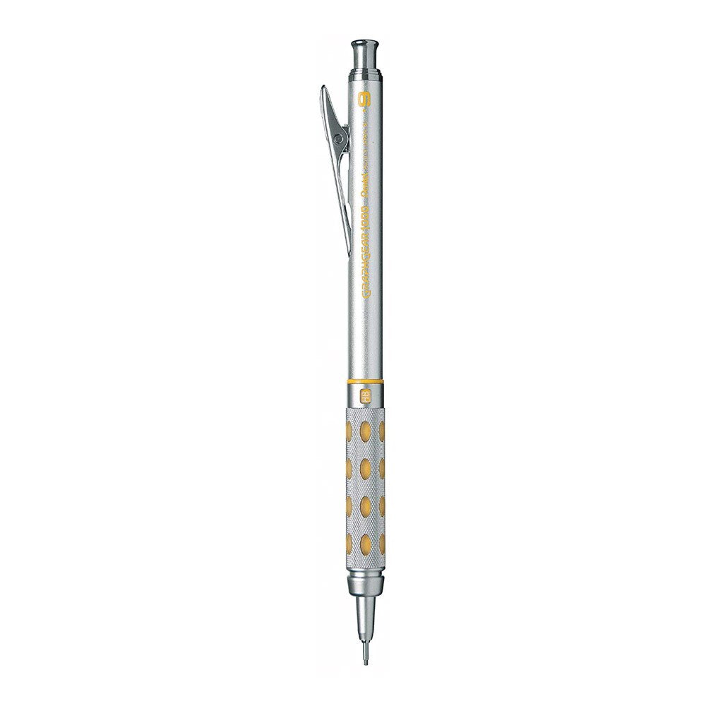 Pentel Graph Gear 1000 Mechanical Pencil – University Book Store