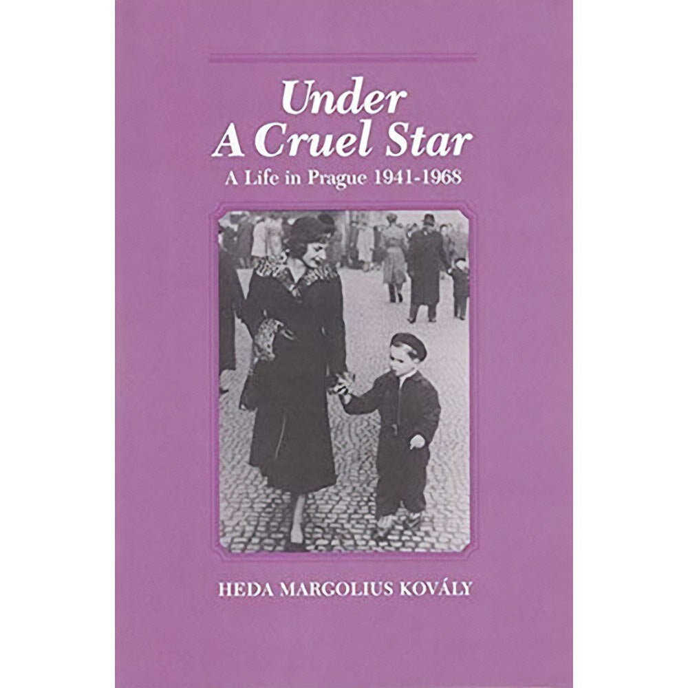 Under A Cruel Star