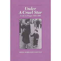Under A Cruel Star