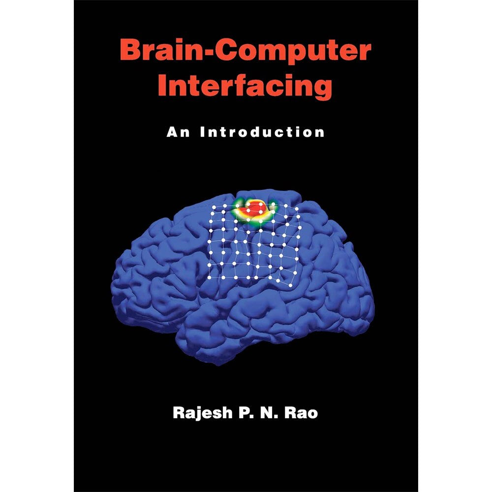 Brain-Computer Interfacing