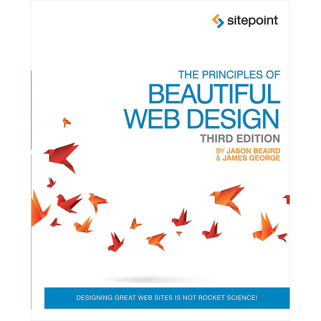 Principles of Beautiful Web Design (3E 14)