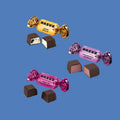 Seattle Chocolate Frosty Friends Bonbon Gift Box thumbnail