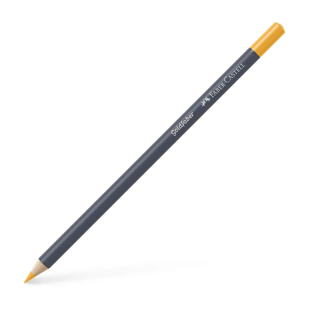 Faber Castell Goldfaber Color Pencil