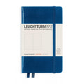 Leuchtturm 1917 A6 Pocket Hardcover Notebook 187ct thumbnail