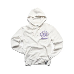 Photo of ROF Unisex 1960 National Champs W Husky Head Hoodie Front.
