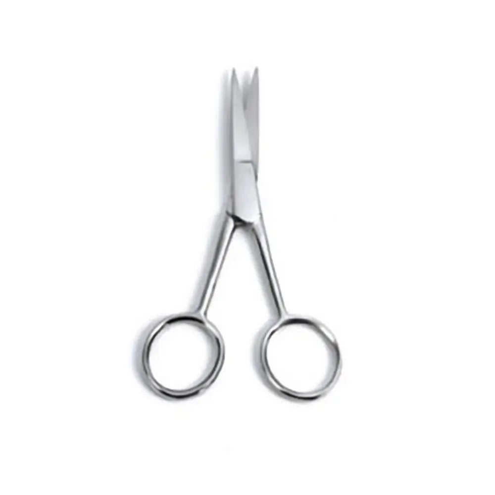 McCoy Chrome Student Dissecting Scissor 4.5"
