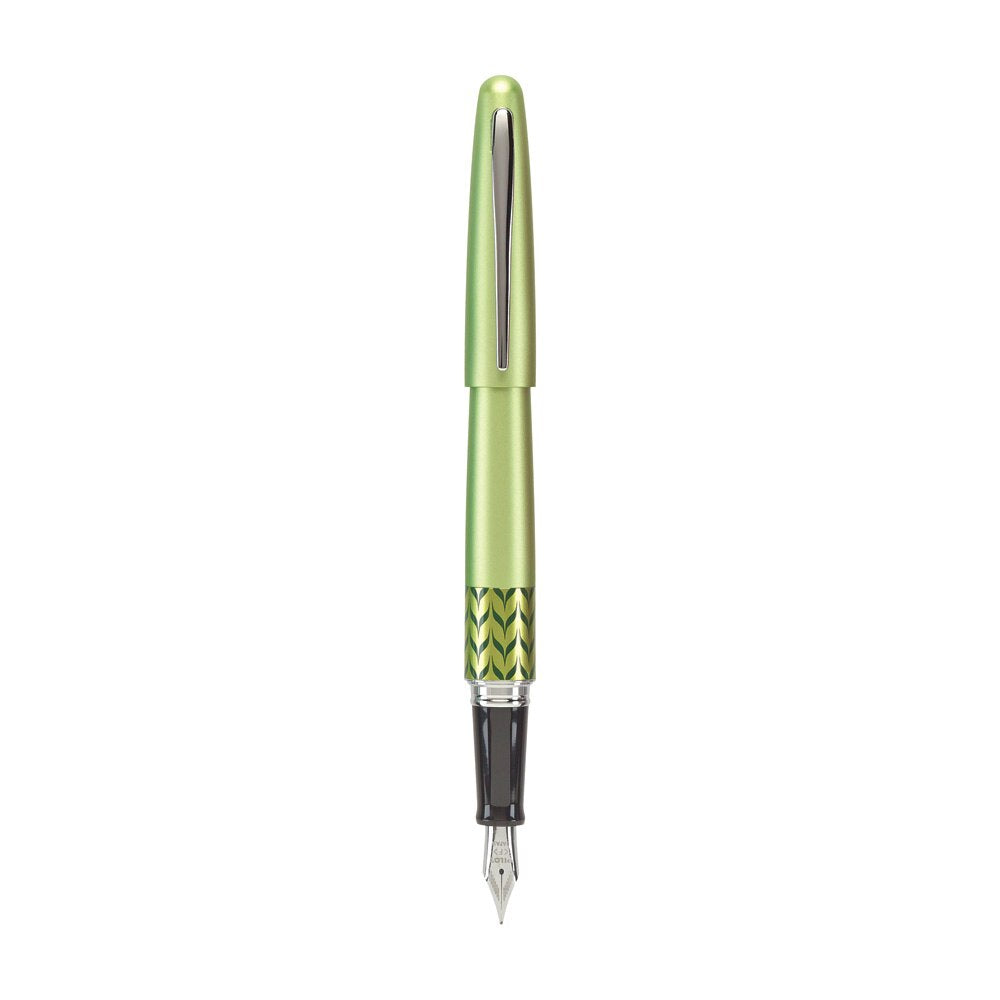 Pilot Metropolitan Retro Pop Collection Fountain Pen