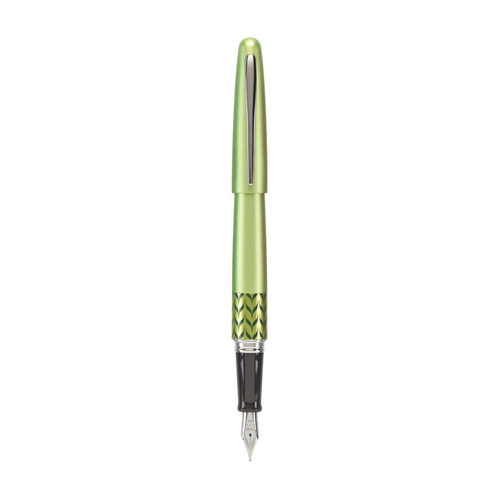 Pilot Metropolitan Retro Pop Collection Fountain Pen