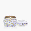 Voluspa Mountain Lavender & Chamomile Mini Tin Candle thumbnail