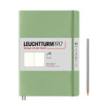 Leuchtturm 1917 A5 Medium Softcover Notebook 123ct thumbnail