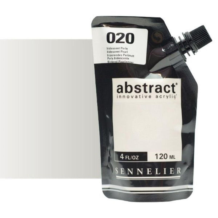 Sennelier Abstract 120ml Acrylic Paint