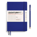 Leuchtturm 1917 A5 Medium Softcover Notebook 123ct thumbnail