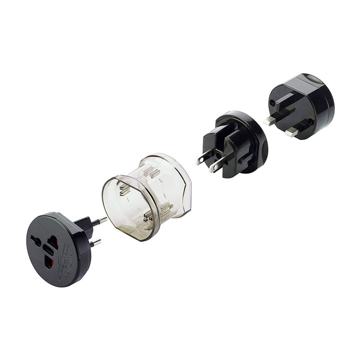 Targus World Power Travel Adapter
