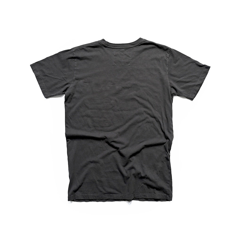 ROF Unisex UW Bruce Lee 61-64 Gung Fu Origins Tee