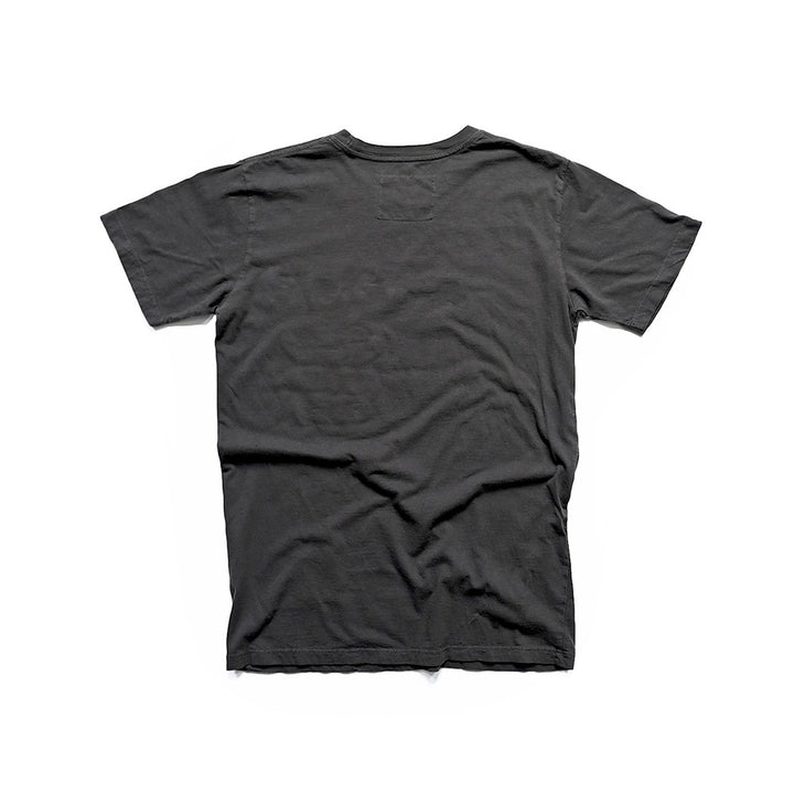 ROF Unisex UW Bruce Lee 61-64 Gung Fu Origins Tee