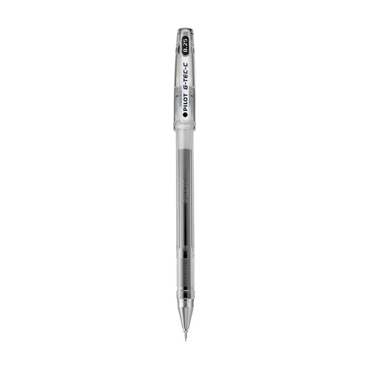 Pilot G-Tec-C Hyper Fine Point .25mm Gel Pen