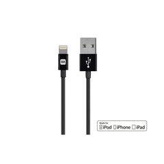 Photo of Charge and Sync iPhone Lightning Cable 3ft.