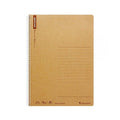 Maruman Kraft B5 8mm Ruled Spiral Notebook 40ct thumbnail