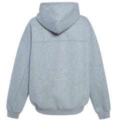 Hype and Vice Unisex Washington Stars Kickoff Hoodie