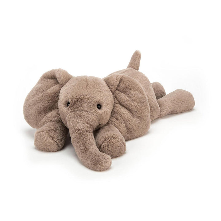 Jellycat Smudge Elephant Plush