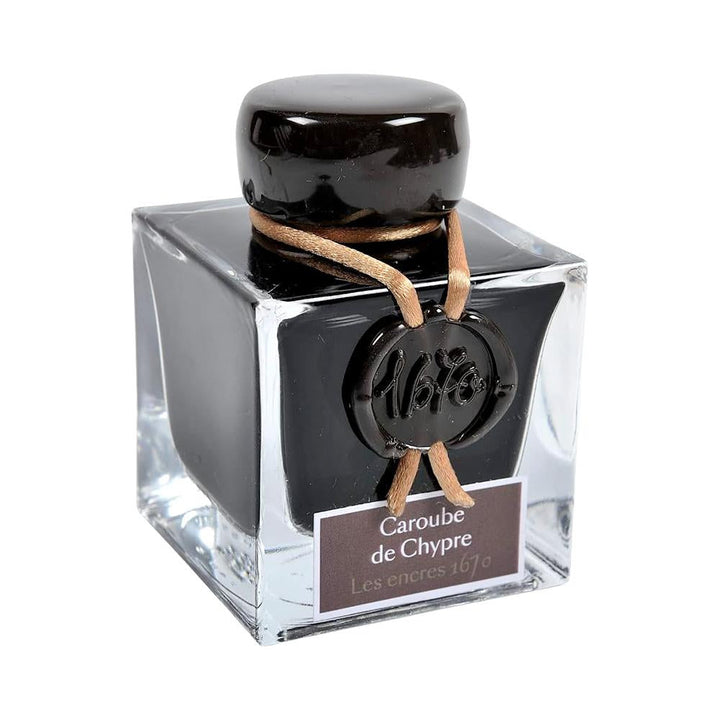 J. Herbin 1670 50ml Fountain Ink Bottle