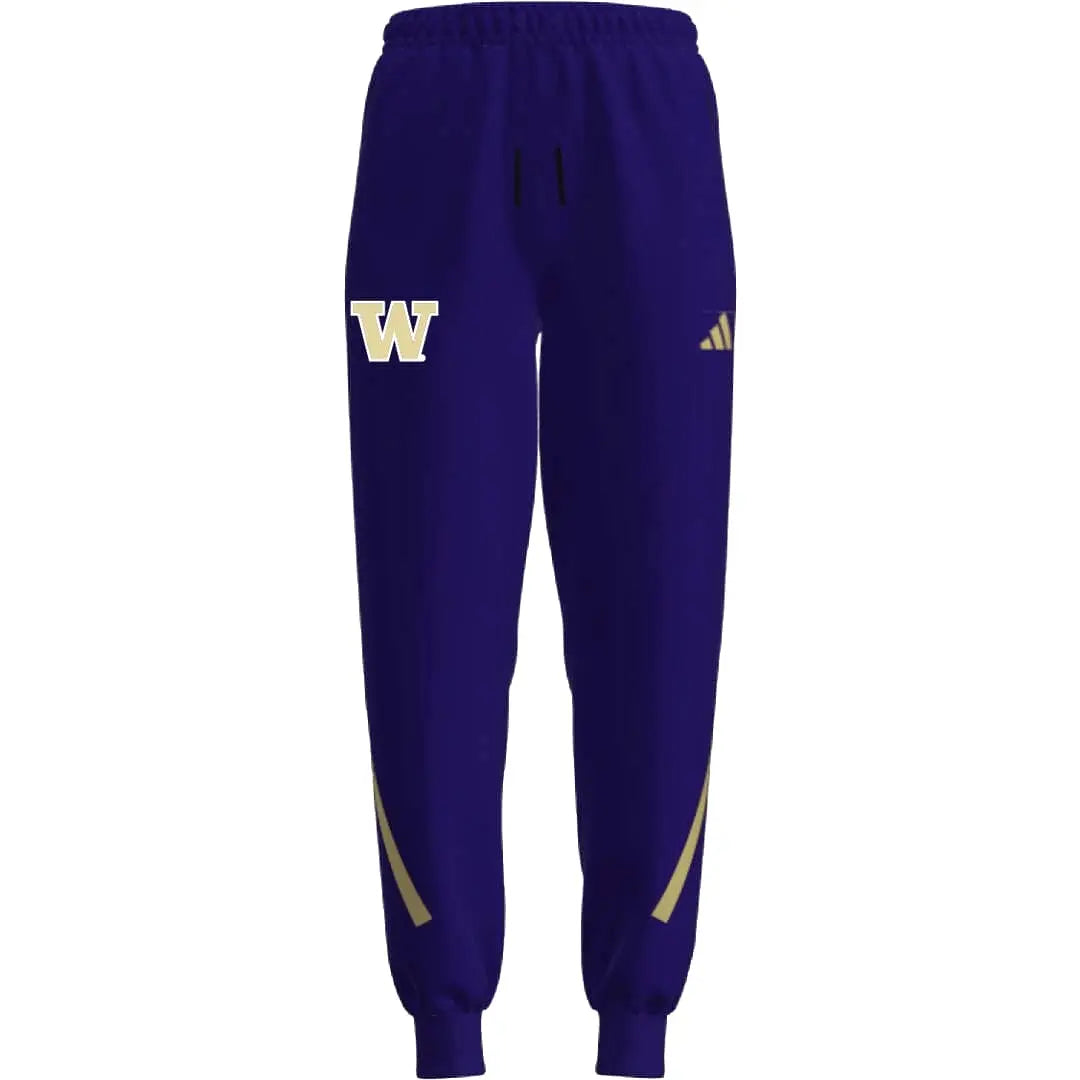 adidas Women's W Logo 2025 ZNE Pant