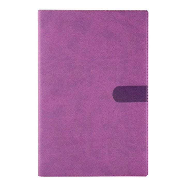 Quo Vadis Texas Principal 2025-2026 Weekly Academic Planner