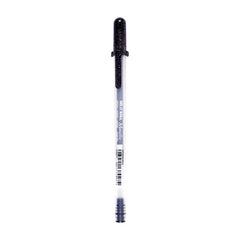 Photo of Sakura Metallic Gelly Roll.