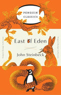 East Of Eden thumbnail