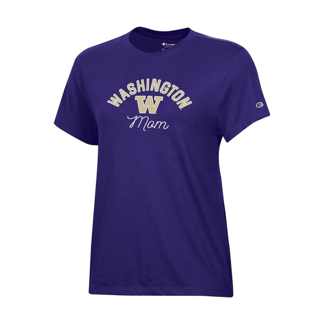 Champion Women's Washington Mom Core Tee